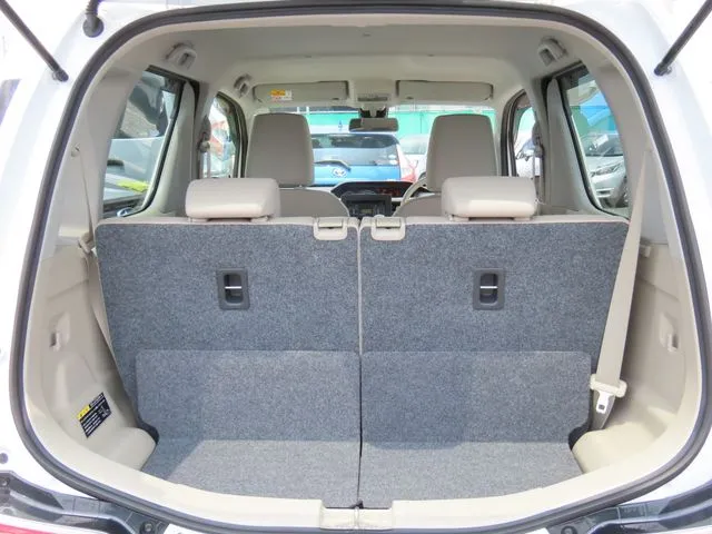 スズキ　ワゴンＲ