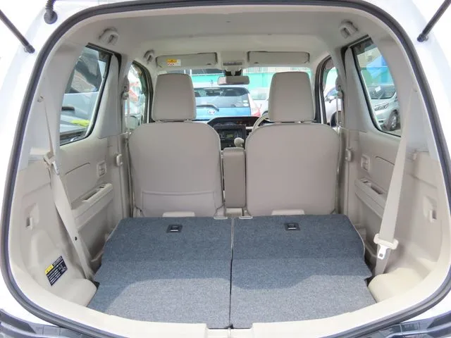 スズキ　ワゴンＲ