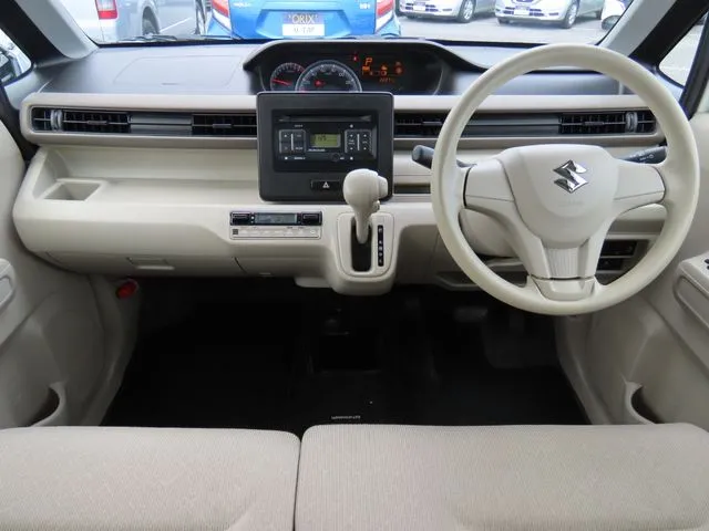 スズキ　ワゴンＲ