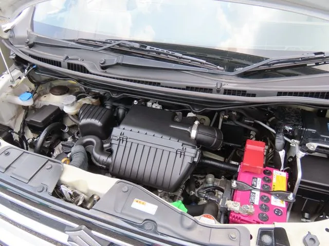 スズキ　ワゴンＲ