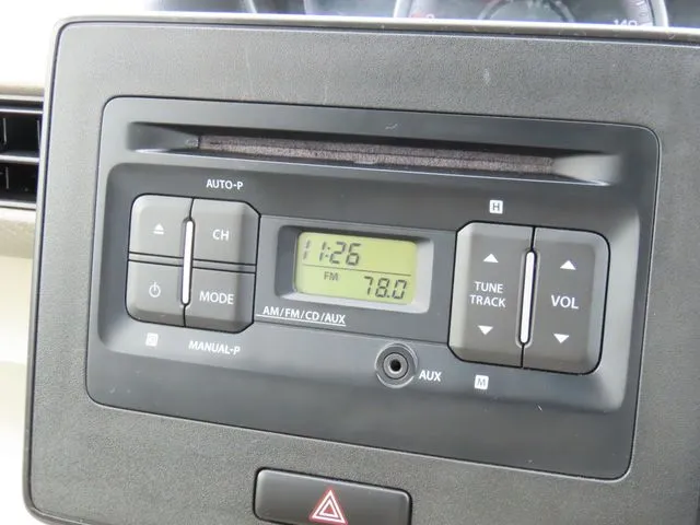 スズキ　ワゴンＲ