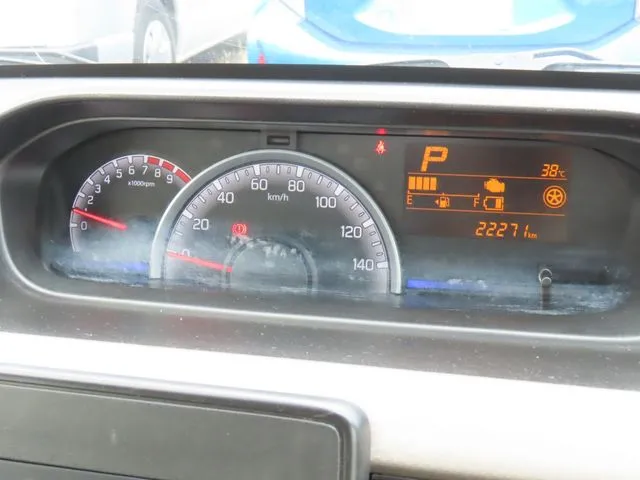 スズキ　ワゴンＲ