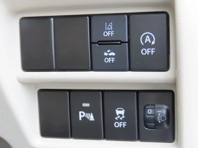 スズキ　ワゴンＲ