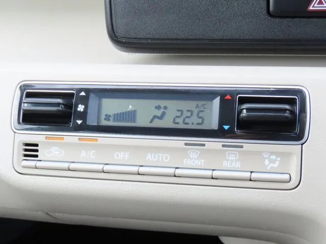 スズキ　ワゴンＲ