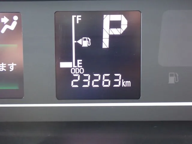 ダイハツ　タント　カスタム