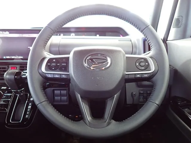 ダイハツ　タント　カスタム