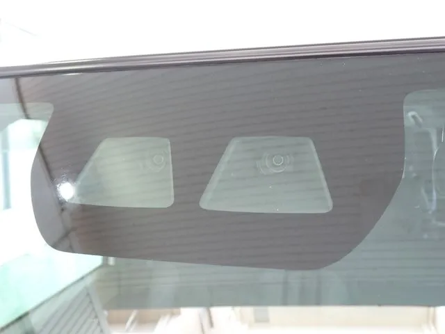 ダイハツ　タント　カスタム