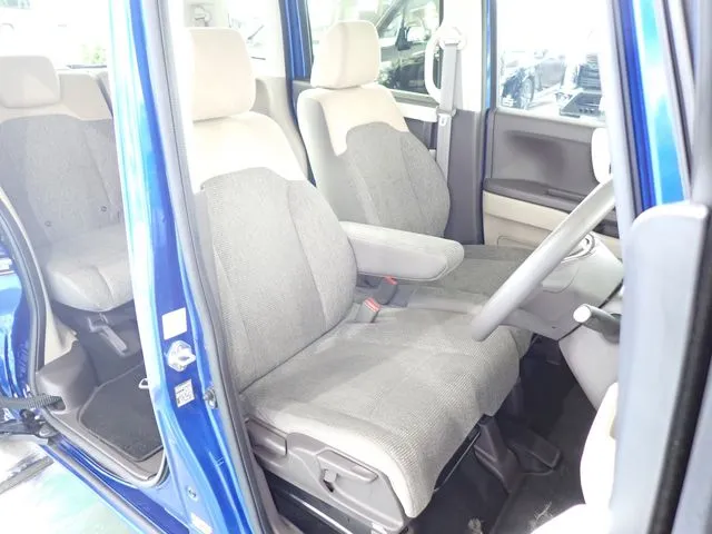 ホンダ　Ｎ　ＢＯＸ