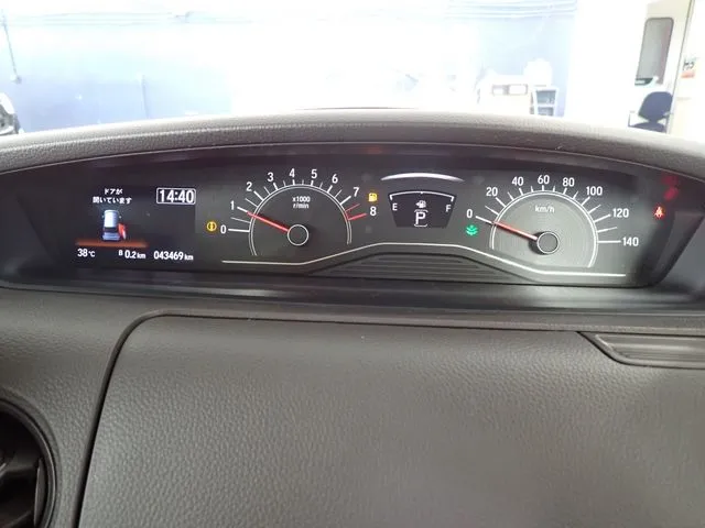 ホンダ　Ｎ　ＢＯＸ