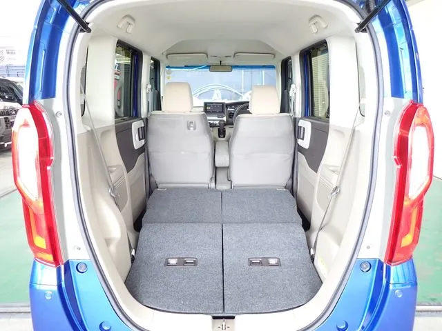 ホンダ　Ｎ　ＢＯＸ