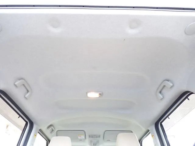 ムーヴ キャンバス(ダイハツ)の車両写真