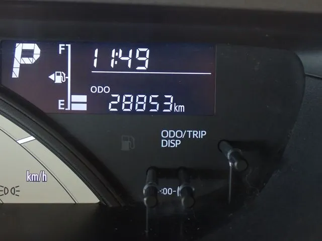 ムーヴ キャンバス(ダイハツ)の車両写真