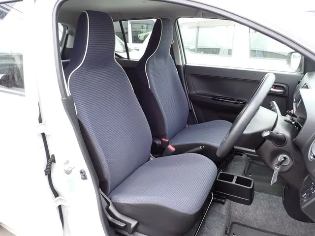 アルト（スズキ）の車両写真