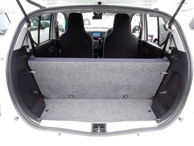 アルト（スズキ）の車両写真