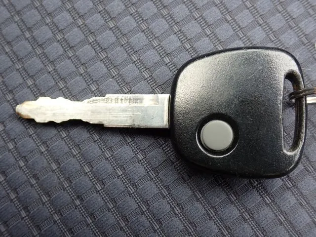 アルト（スズキ）の車両写真