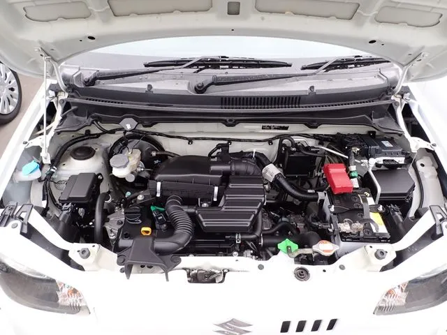 アルト（スズキ）の車両写真