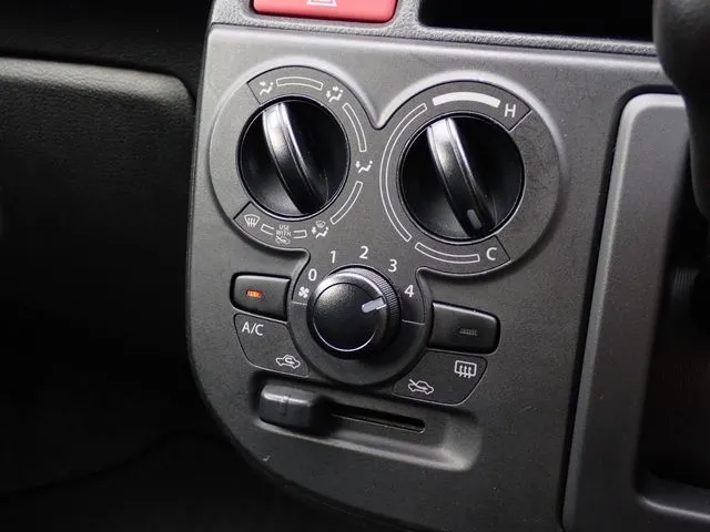 アルト（スズキ）の車両写真