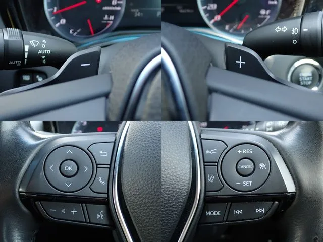 トヨタ　クラウン　セダン