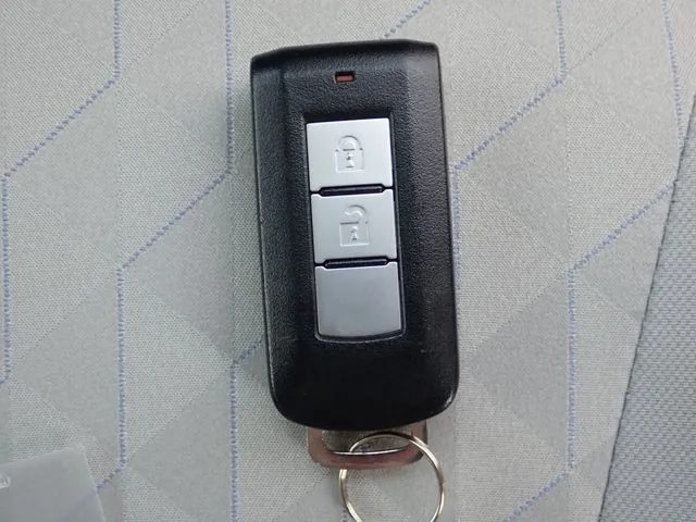 ミツビシ ミラージュHB