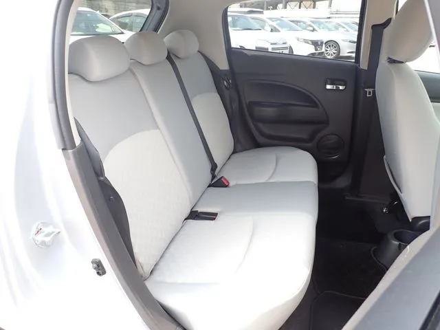 ミツビシ ミラージュHB