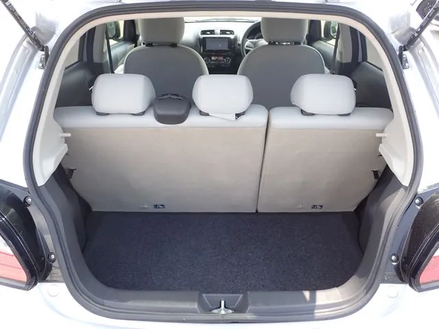 ミツビシ ミラージュHB