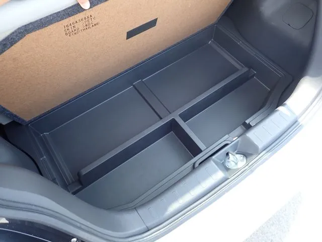 ミツビシ ミラージュHB