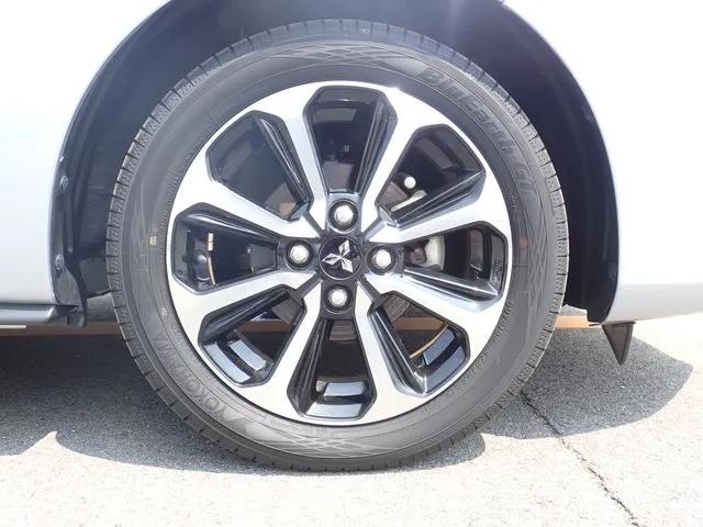 ミツビシ ミラージュHB