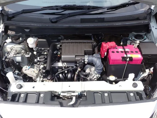 ミツビシ ミラージュHB