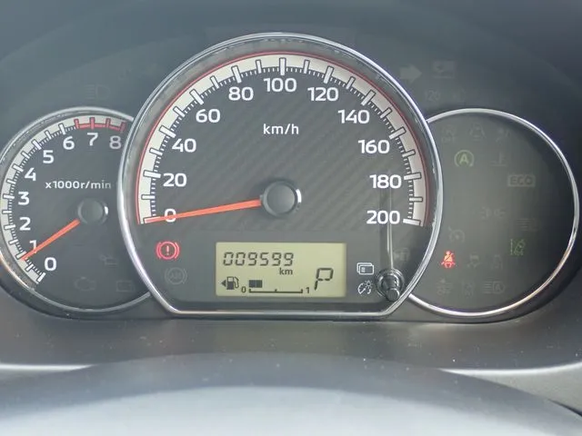 ミツビシ ミラージュHB