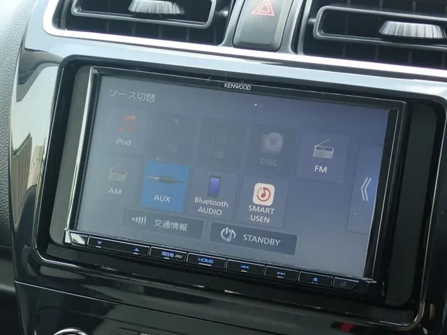 ミツビシ ミラージュHB