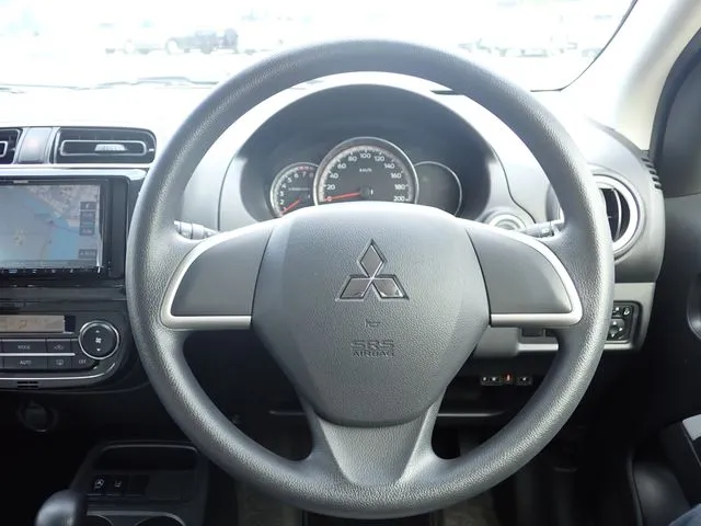 ミツビシ ミラージュHB