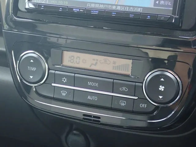 ミツビシ ミラージュHB