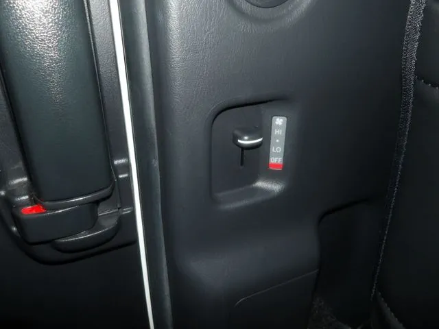 トヨタ　ハイエースバン　２ＷＤ