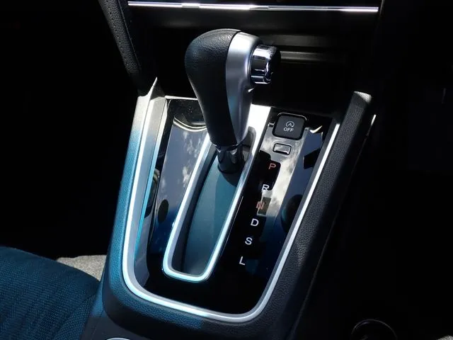 ホンダ　シャトル