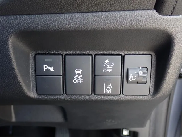 ホンダ　シャトル