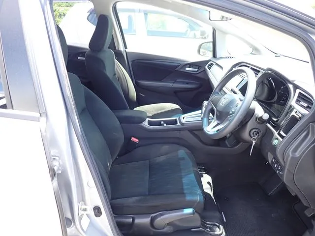 ホンダ　シャトル