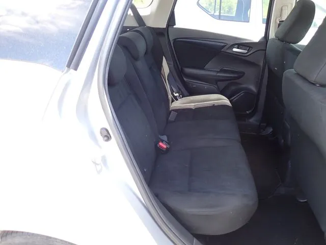 ホンダ　シャトル