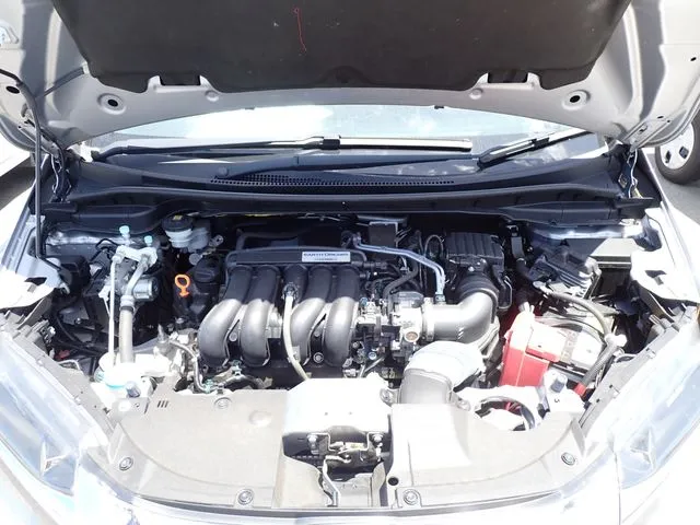 ホンダ　シャトル