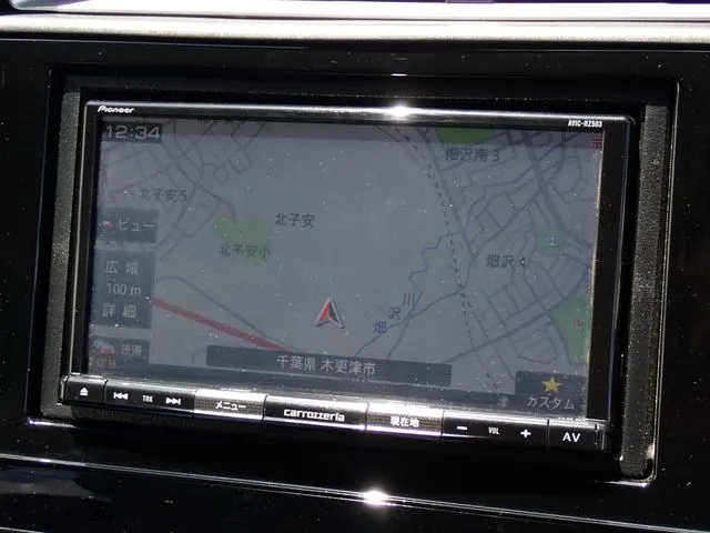 ホンダ　シャトル