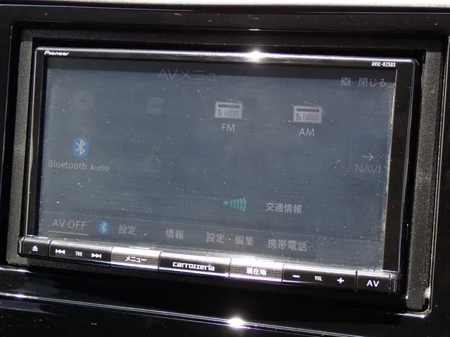 ホンダ　シャトル