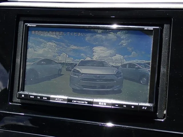 ホンダ　シャトル