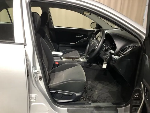 トヨタ アリオン