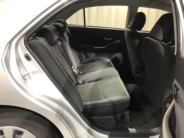 トヨタ アリオン