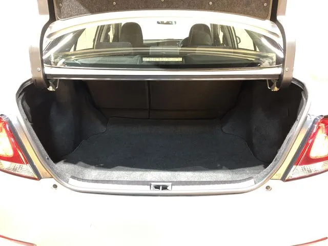 トヨタ アリオン