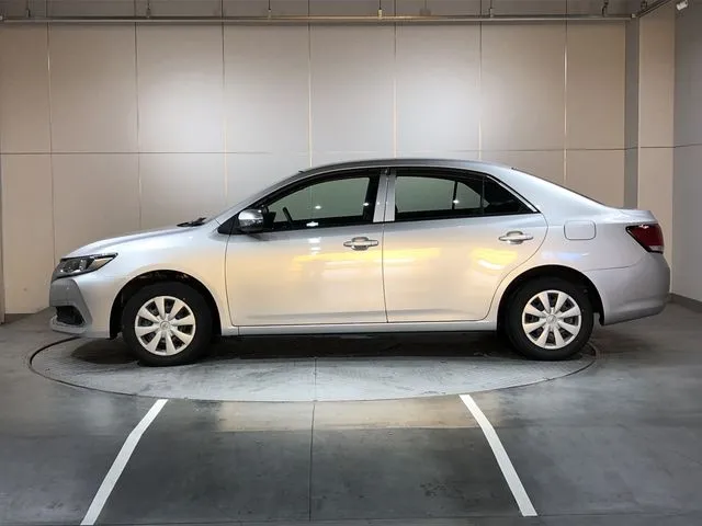 トヨタ アリオン