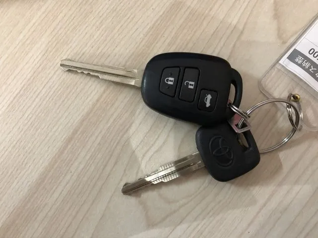 トヨタ アリオン