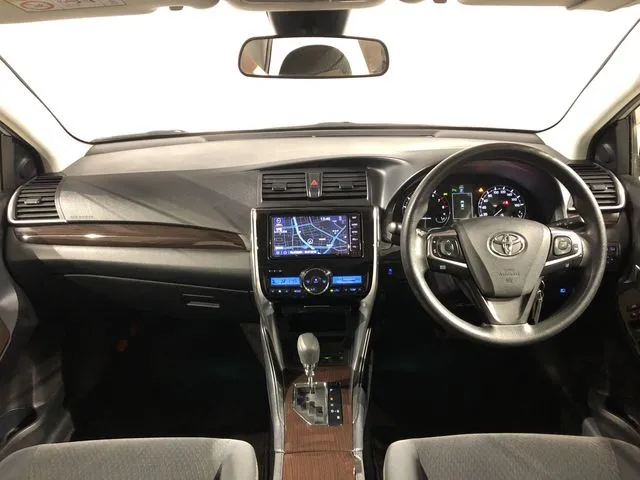 トヨタ アリオン