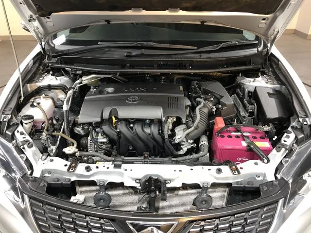 トヨタ アリオン