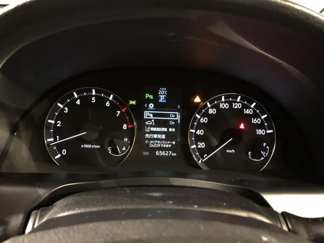 トヨタ アリオン