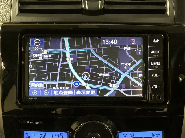 トヨタ アリオン